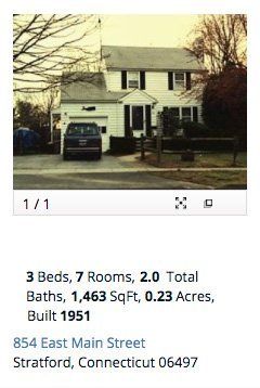 Sampling of Stratford Sales 436