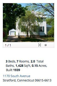 Sampling of Stratford Sales 394