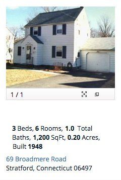 Sampling of Stratford Sales 194