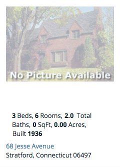 Sampling of Stratford Sales 196