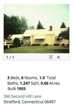 Sampling of Stratford Sales 197