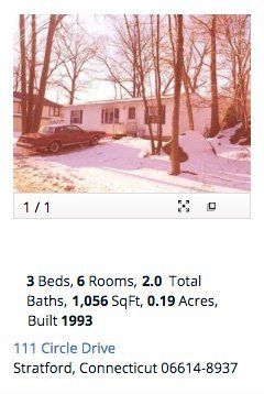 Sampling of Stratford Sales 199