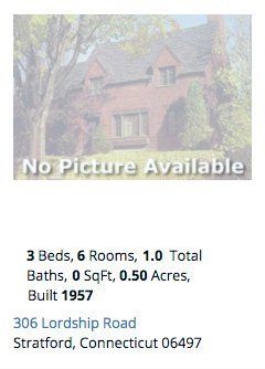 Sampling of Stratford Sales 203