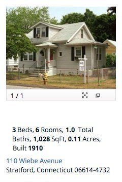 Sampling of Stratford Sales 207