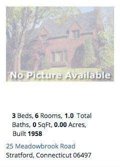 Sampling of Stratford Sales 208