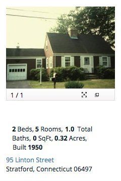 Sampling of Stratford Sales 209