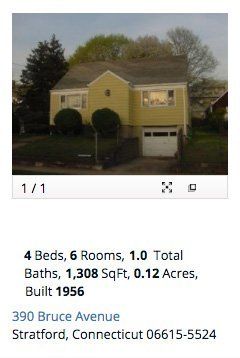 Sampling of Stratford Sales 211