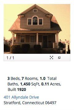 Sampling of Stratford Sales 213