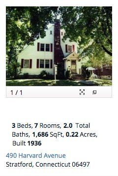 Sampling of Stratford Sales 214