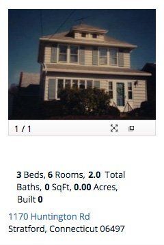 Sampling of Stratford Sales 217