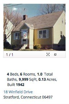 Sampling of Stratford Sales 218