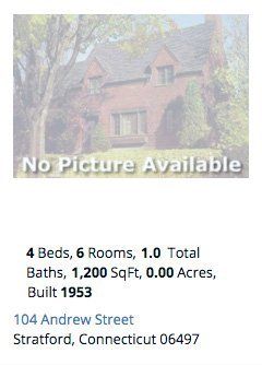 Sampling of Stratford Sales 219