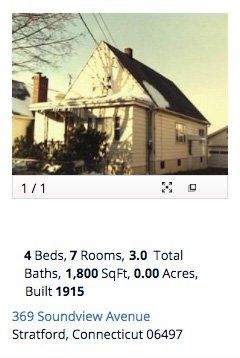 Sampling of Stratford Sales 220