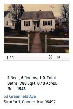 Sampling of Stratford Sales 223