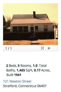 Sampling of Stratford Sales 226