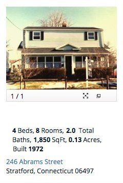 Sampling of Stratford Sales 227