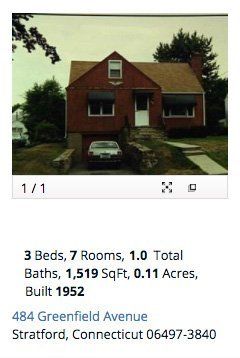 Sampling of Stratford Sales 228