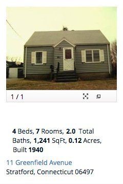 Sampling of Stratford Sales 229