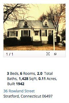 Sampling of Stratford Sales 230