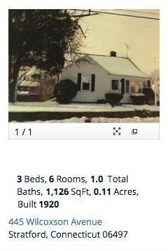 Sampling of Stratford Sales 231