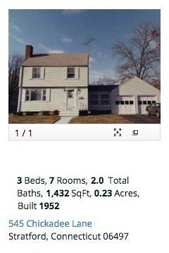 Sampling of Stratford Sales 398