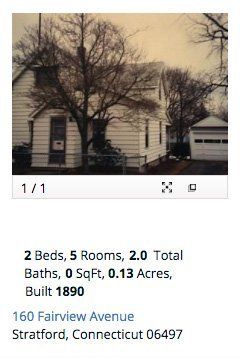 Sampling of Stratford Sales 235