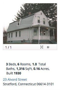 Sampling of Stratford Sales 239