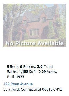 Sampling of Stratford Sales 250