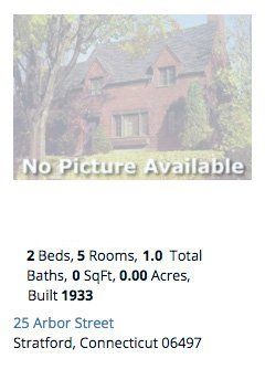 Sampling of Stratford Sales 245