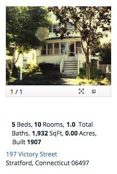 Sampling of Stratford Sales 246