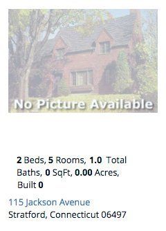 Sampling of Stratford Sales 249