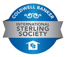 Sterling Society graphic