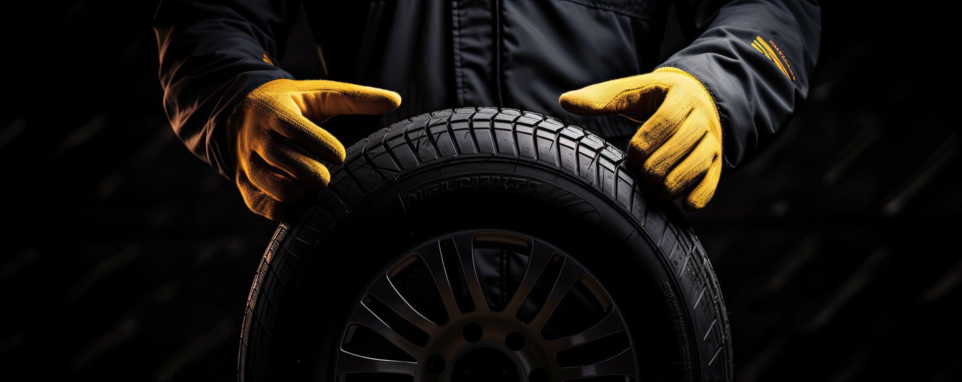 Tires and Wheel Alignment | Quality Car Care
