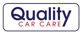 Logo | Quality Car Care