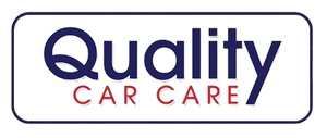 Logo | Quality Car Care