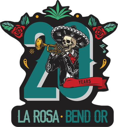 La Rosa Mexican Restaurant Story Bend, Or