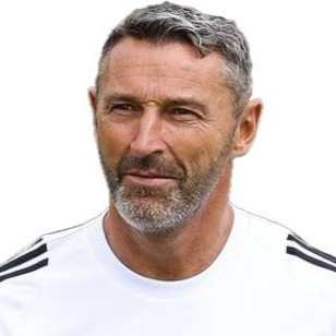 Steve Torpey - AC8 Academy