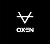 Oxen Logo AC8 Academy
