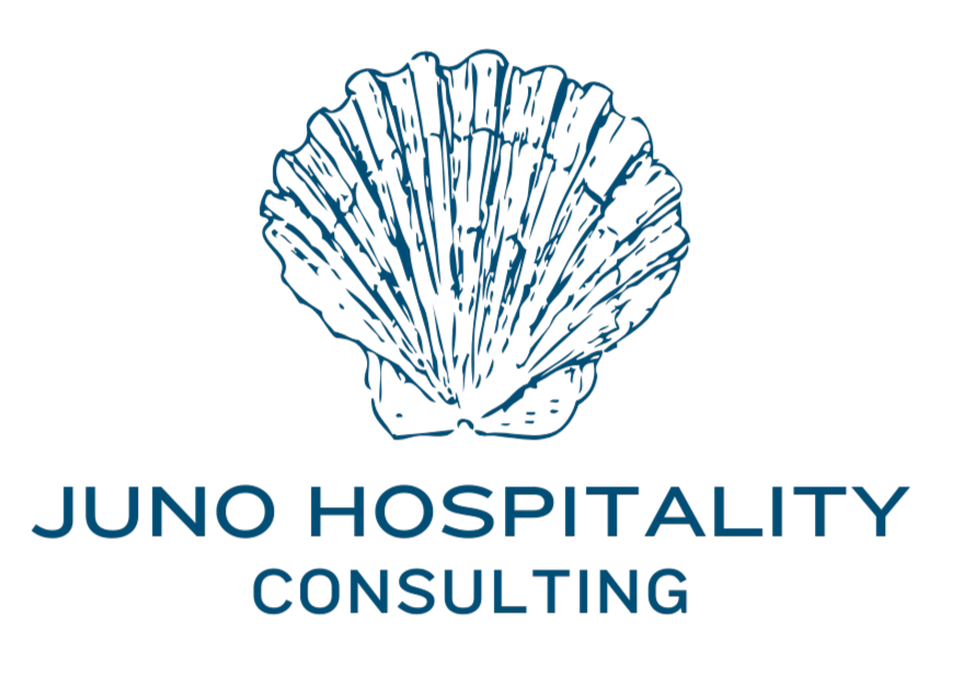 Orange square with white text: 