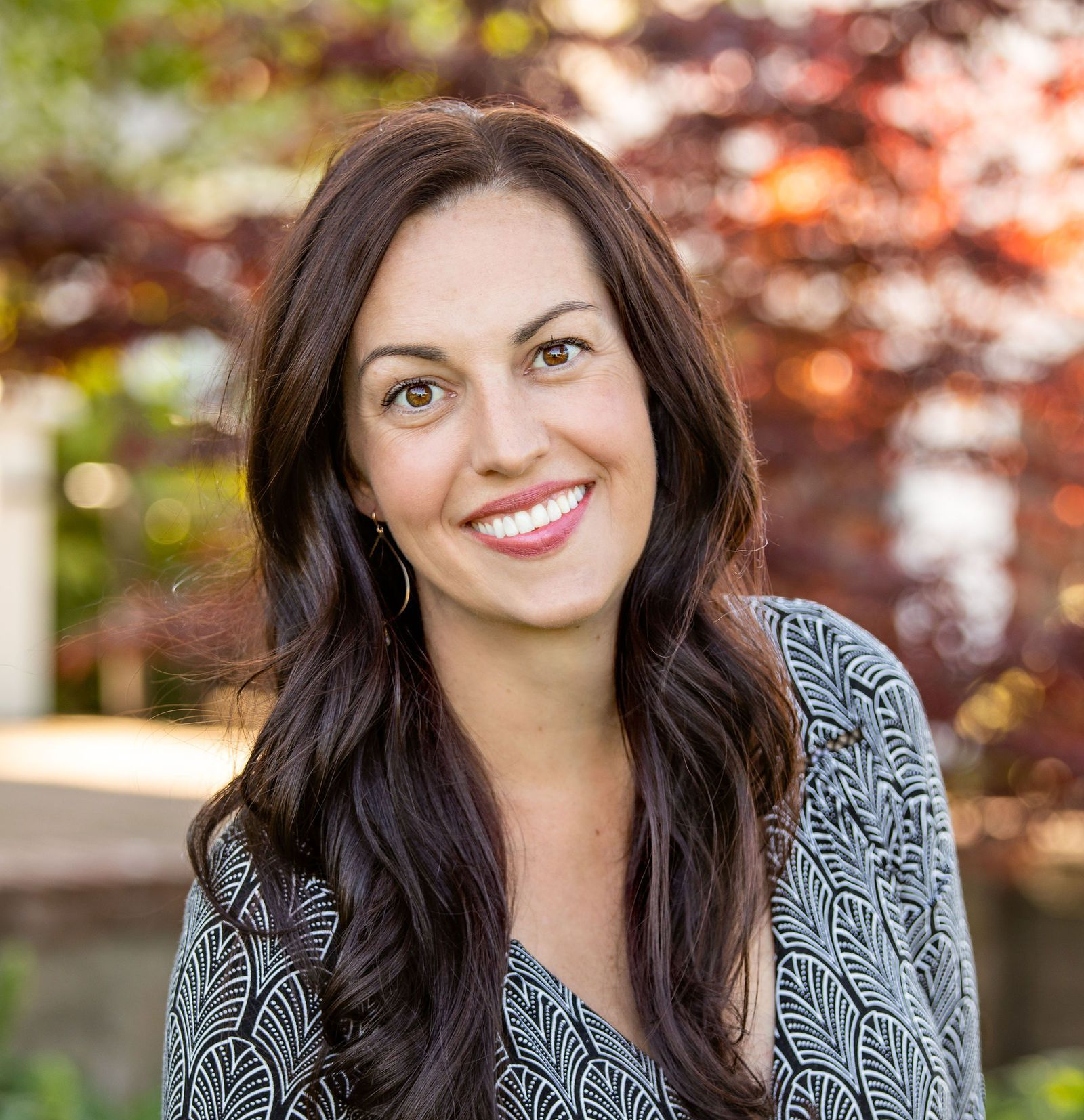 Loretta Sandoval, CNM, NP