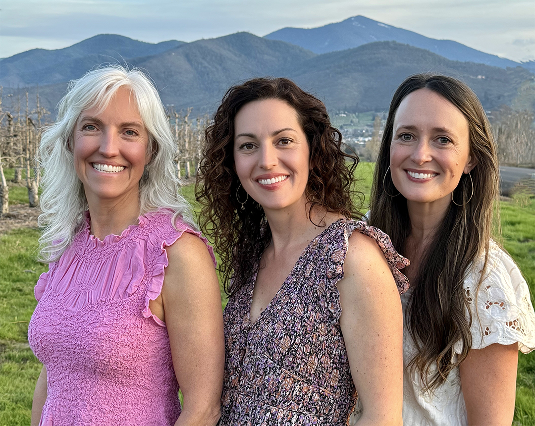 The team at Southern Oregon Gynecology in Medford, Oregon.