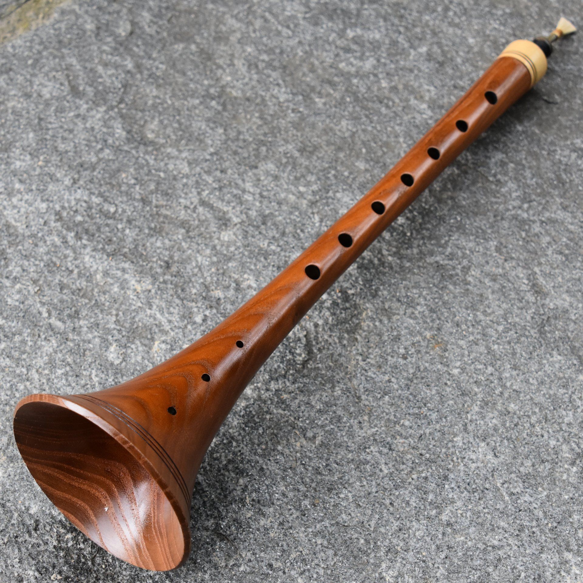 tutari instrument sound