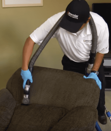 Upholstery Cleaning Services in Indianapolis