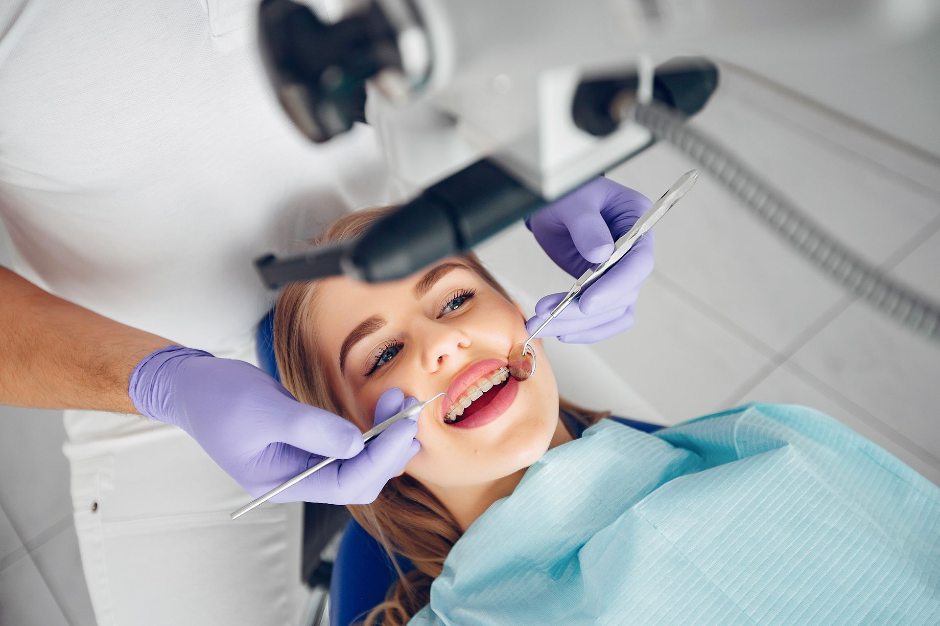 Endodontinis gydymas