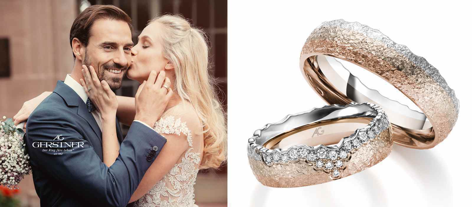 Gerstner trouwringen juwelier hendriksen rhenen