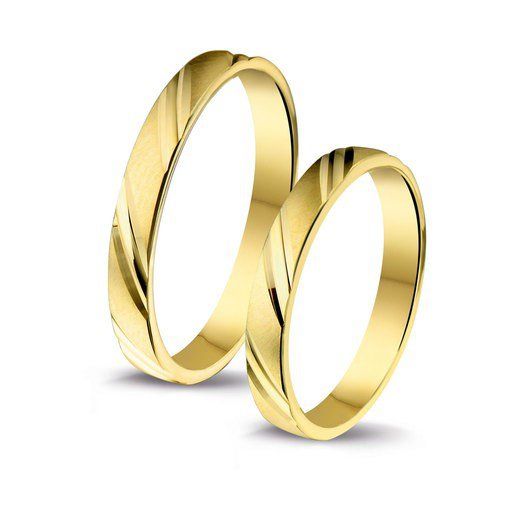 Amorio trouwringen juwelier hendriksen rhenen