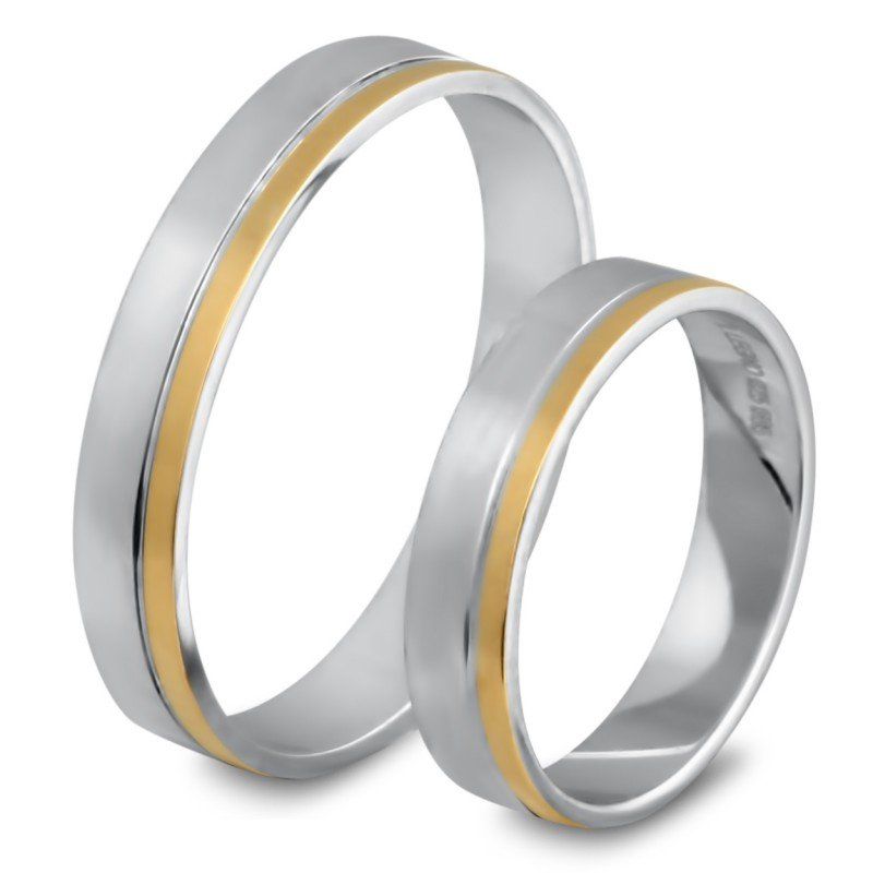 Amorio trouwringen juwelier hendriksen rhenen