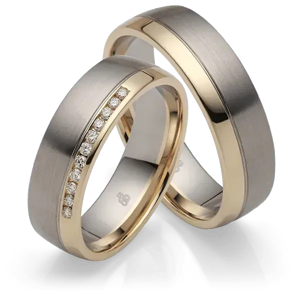 Trouwring juwelier hendriksen rauschmayer