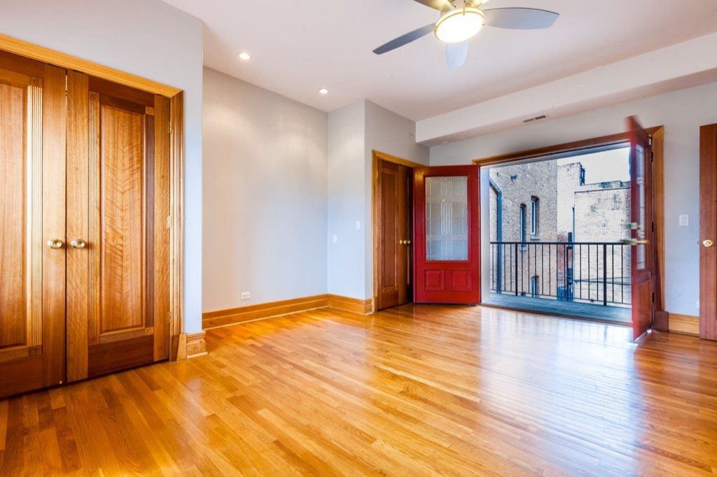 4958 King 2 Master Bedroom