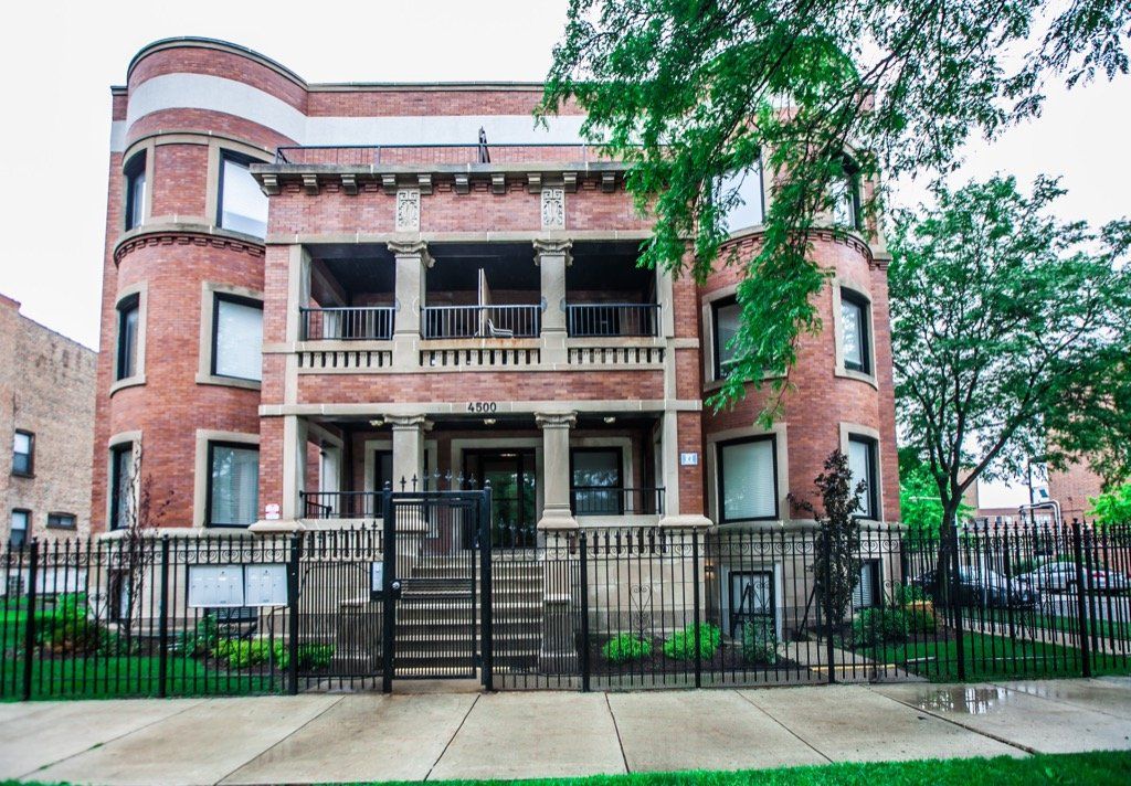 Front of Building (3)